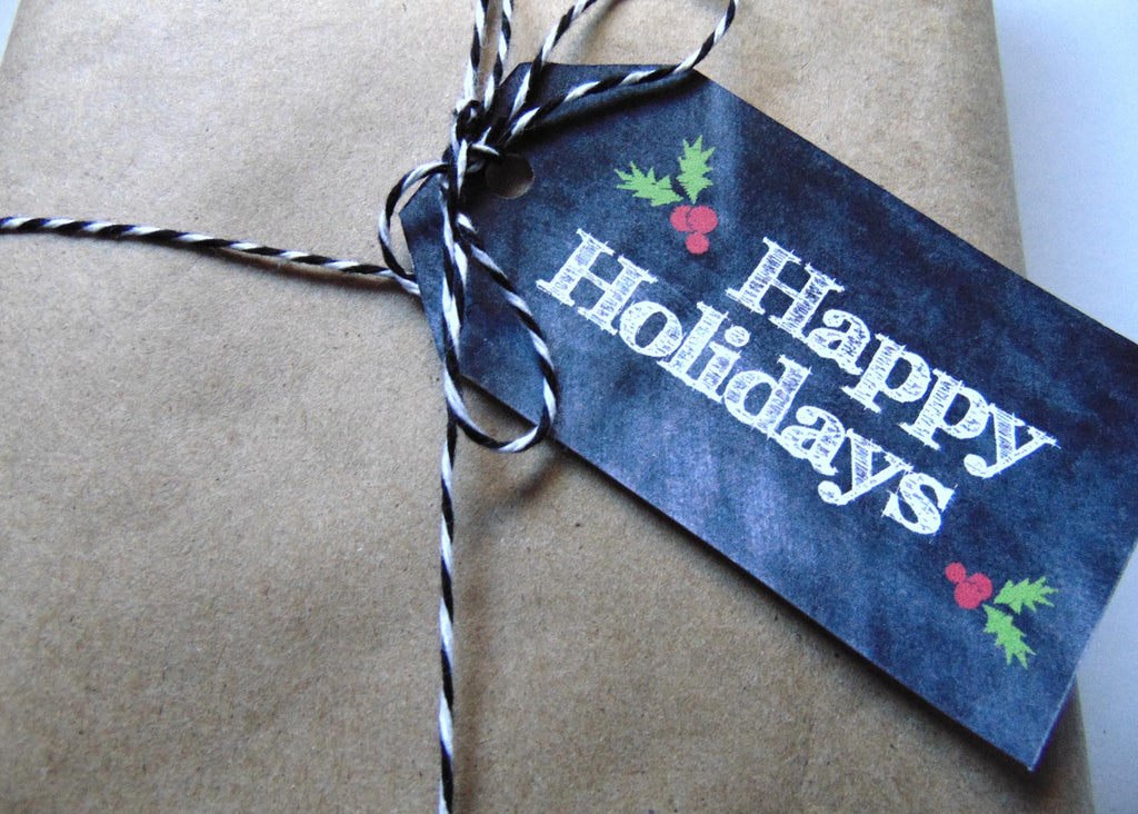 Gift Tags